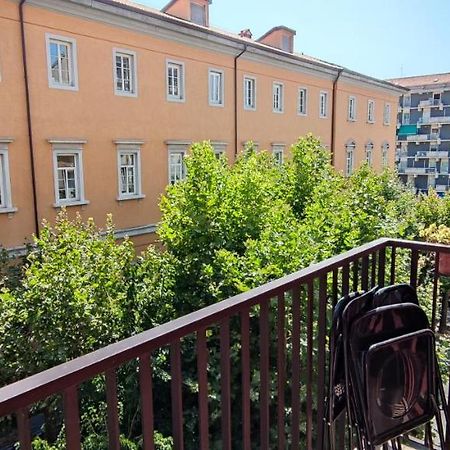 Slataper 22 - Sunny, Central And Confortable Trieste Eksteriør bilde